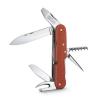 Replica 1897 de Edición Limitada victorinox img 4