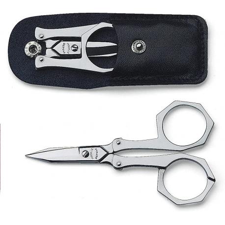 Tijera plegable victorinox