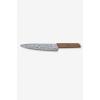 Cuchillo para trinchar Damast Swiss Modern Victorinox img 3