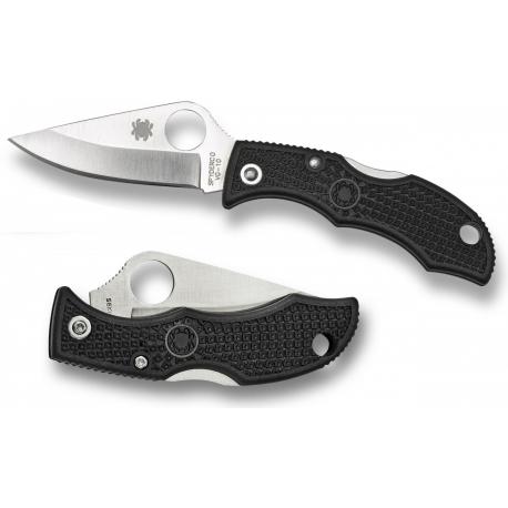 SPYDERCO LADY BUG3 VG10 LISO LBKP3