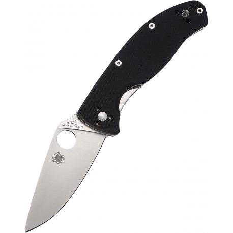 SPYDERCO TENACIOUS C122GP