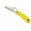 SPYDERCO SAVER SALT C118SYL img 1