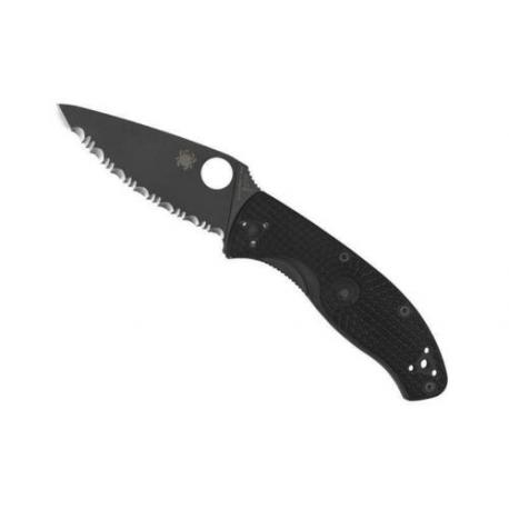 SPYDERCO TENACIOUS C 122 BBK