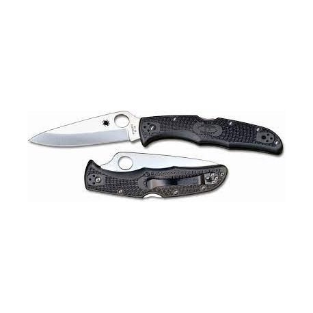 SPYDERCO ENDURA 4 C10PBK
