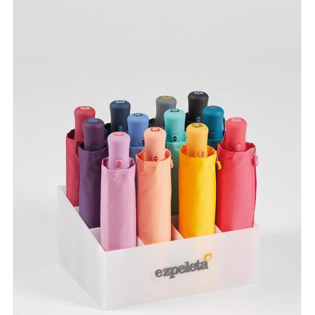 Ezpeleta Paraguas automático