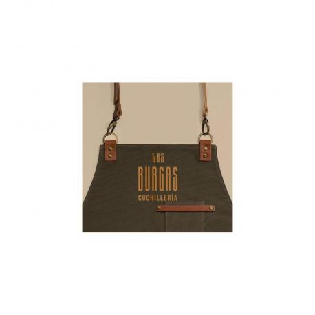 Uniforme Cocina y Gastronomía Arteixo