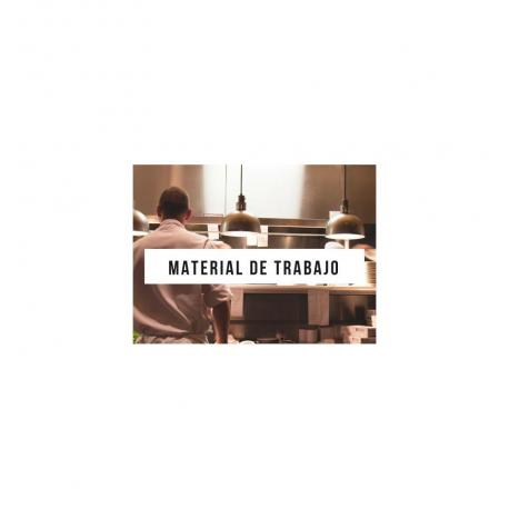 Material Cocina y Gastronomía Arteixo