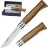 Opinel Edicion Limitada Serpent Snake (Madera de Angelin) img 1