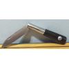Knife Taramundi 339.PV.Ebony/embedded img 1
