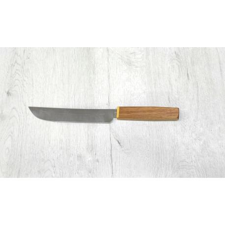 CUCHILLO CELSO FERREIRO TRINCHAR ACACIA CON PUNTA