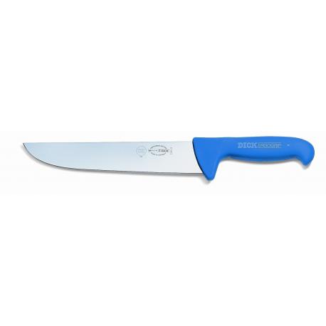 Knife Dick butcher. Blade: 26 cm
