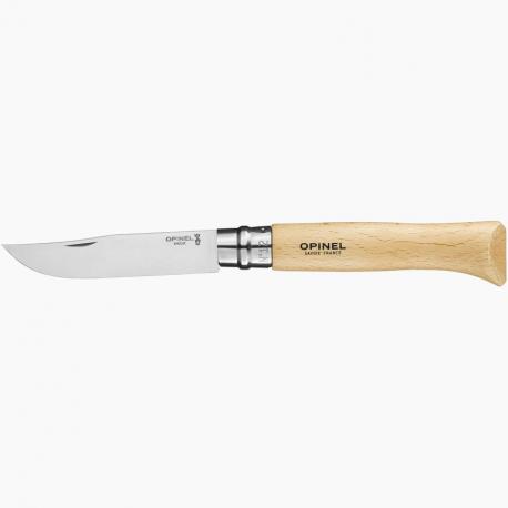 NAVAJA OPINEL INOX Nº12