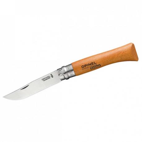 NAVAJA OPINEL CARBONO nº10