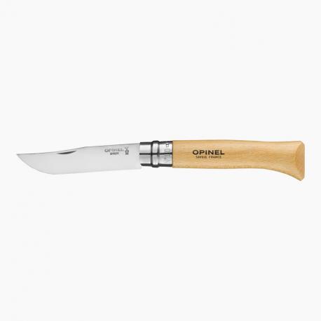 NAVAJA OPINEL INOX Nº10