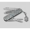 Navaja Victorinox Classic SD Brilliant Damast img 2