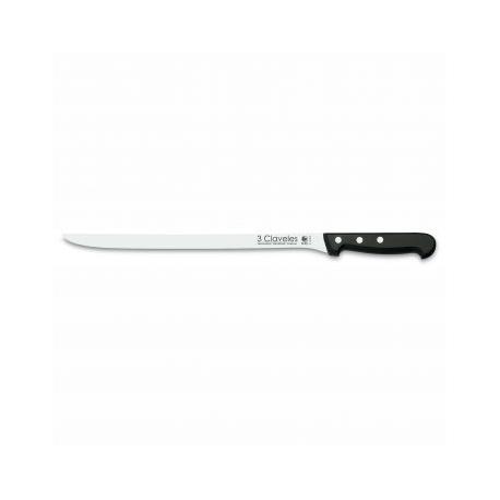 Ham knife 3 Claveles