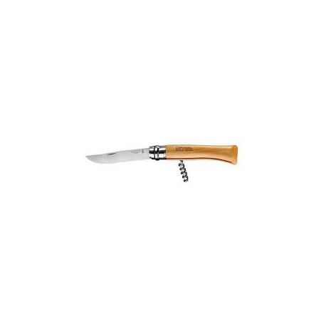 Opinel Navaja caza Nº10