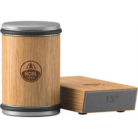 Afilador de cuchillos Horl 2 roble