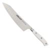 Arcos Rocking Santoku Serie Riviera Blanc 180 mm img 2