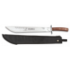 Machete bambú albainox img 1