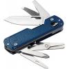 LEATHERMAN FREE T4 VERDE img 1