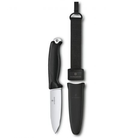 VICTORINOX VENTURE NEGRO