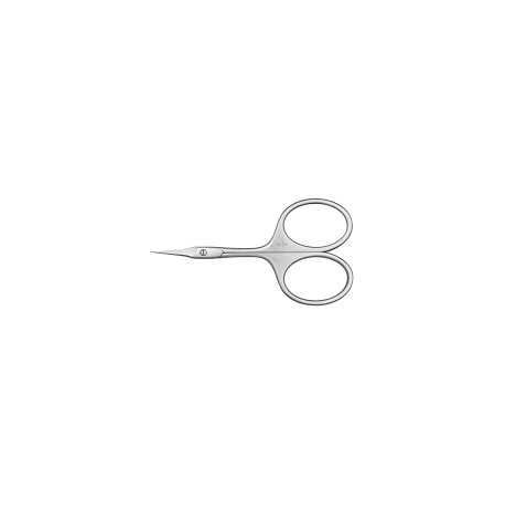 ZWILLING PREMIUM Tijera para cutículas 9 cm, satinado