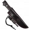 Cuchillo Muela Viking Negro M11M img 2