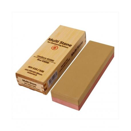 Piedra Naniwa combinada 1000 / 3000