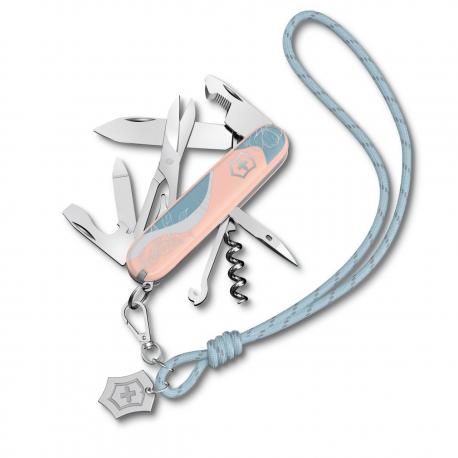 VICTORINOX COMPANION PARIS STYLE