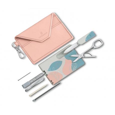 VICTORINOX Swiss Card Classic Paris Style