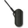 Victorinox Funda de cuero negra img 1