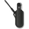 Victorinox Funda de cuero negra img 2
