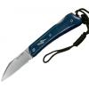 Navaja Miguel Nieto Storm 167-BLUE Acero Bohler N690co img 1