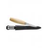 Cuchillo Mora WOOD CARVING DROIT 106_1654 img 1