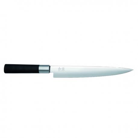 Cuchillo Filetear Japonés KAI WASABI 23cm