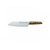 Cuchillo universal VIVUM 18 cm, acero, marrón, F.DICK img 1