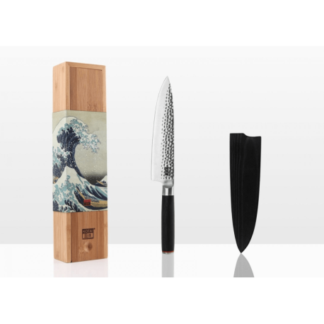 Cuchillo Kotai Gyuto Chef KT -SG 001H