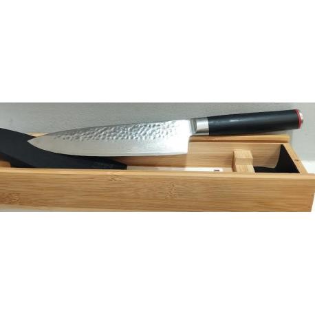 KOTAI DAMASCO GYUTO 20CM - KT-SG-001H-D