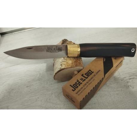 José da Cruz Luxurious Bloqueo Madera de Boj Inox