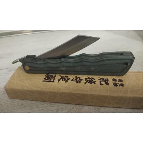 Navaja Japonesa " Higonokami "