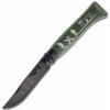 OPINEL N°08 Desembarco de Normandía Verde img 2