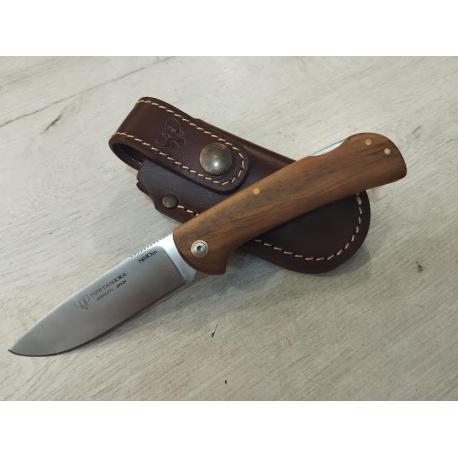 CUDEMAN MINI PANDORA NOGAL + FUNDA