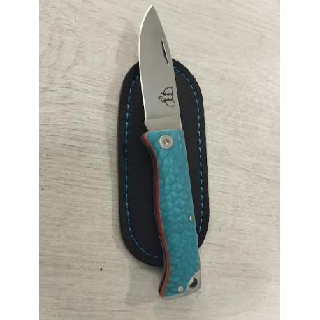 CUDEMAN MINI MT-10 JUMA AZUL