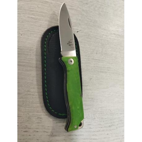 CUDEMAN MINI MT-10 JUMA VERDE