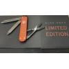 Victorinox Classic SD Alox de edición limitada 2025 img 1