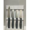 Set de 4 cuchillos chuleteros Koi img 1