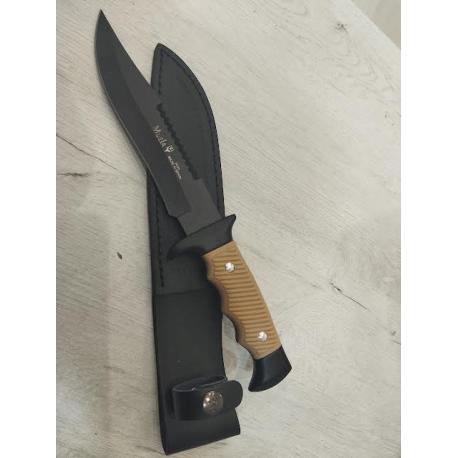 Cuchillo Muela