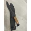 Cuchillo Muela img 1