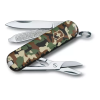 Navaja Victorinox Classic SD Desert Camuflaje img 1